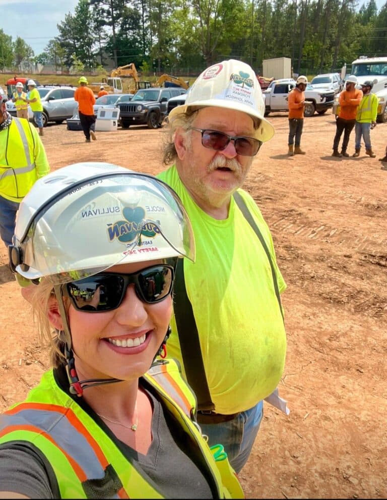 Sullivan Eastern employee safety commitment