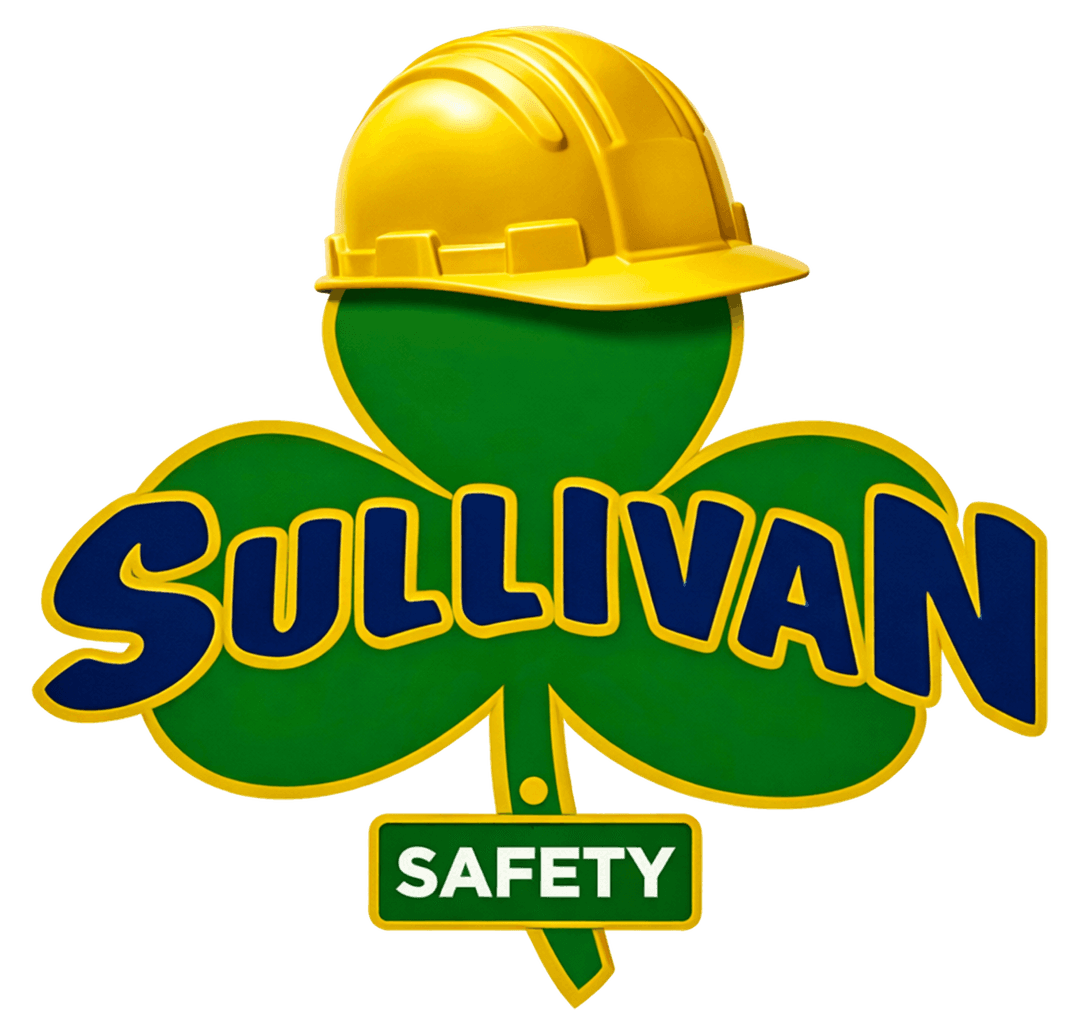 Sullivan Eastern Safety